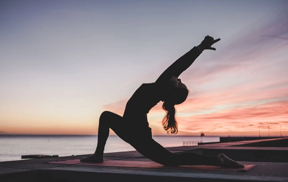 Clases de Yoga
