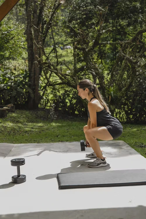 Yoga Futurista